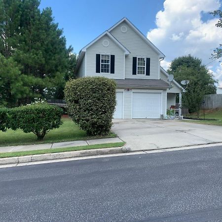Captivating Home Near Downtown Atl Conley Esterno foto