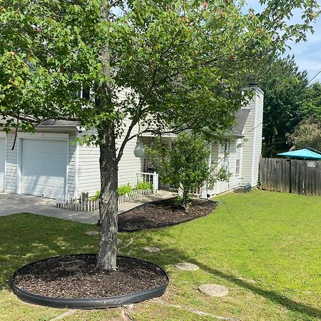 Captivating Home Near Downtown Atl Conley Esterno foto