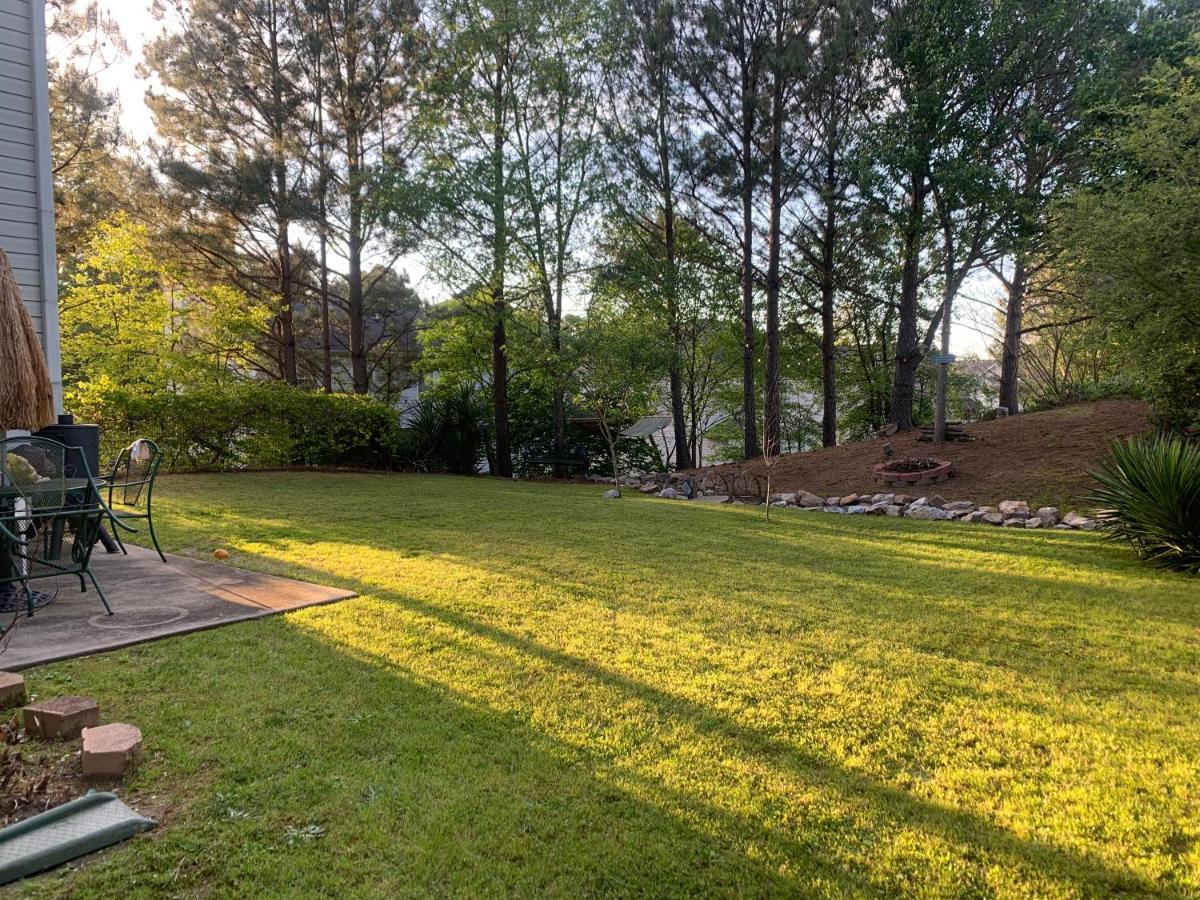 Captivating Home Near Downtown Atl Conley Esterno foto