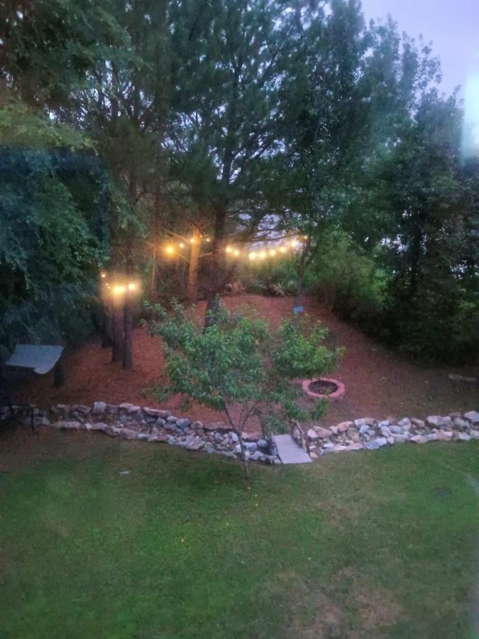 Captivating Home Near Downtown Atl Conley Esterno foto