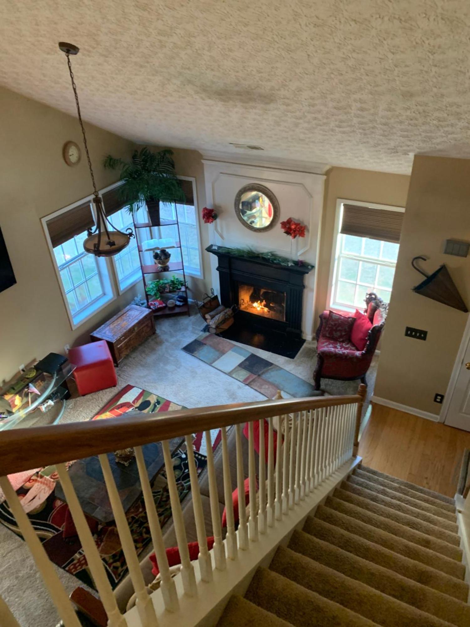 Captivating Home Near Downtown Atl Conley Esterno foto