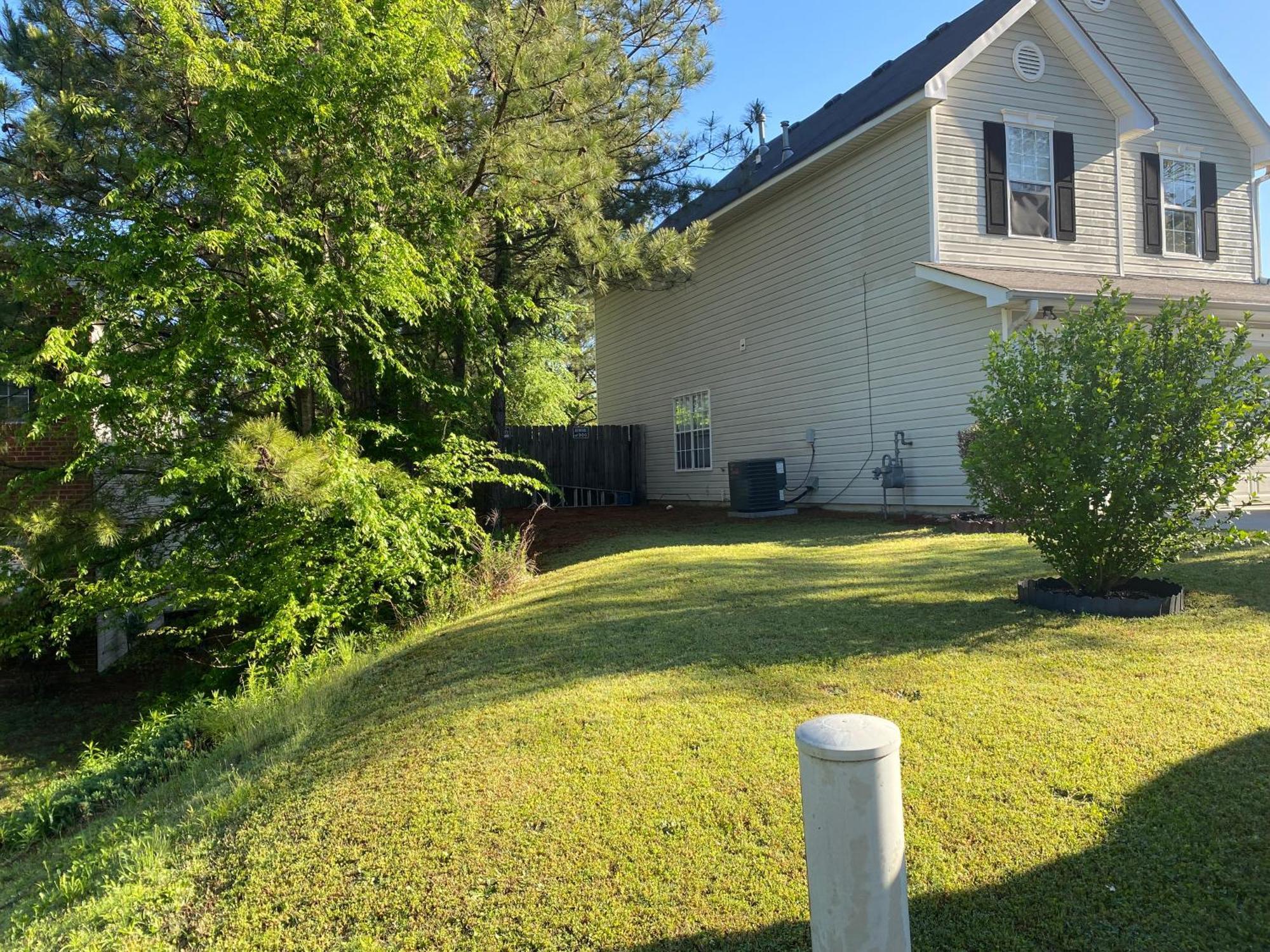 Captivating Home Near Downtown Atl Conley Esterno foto