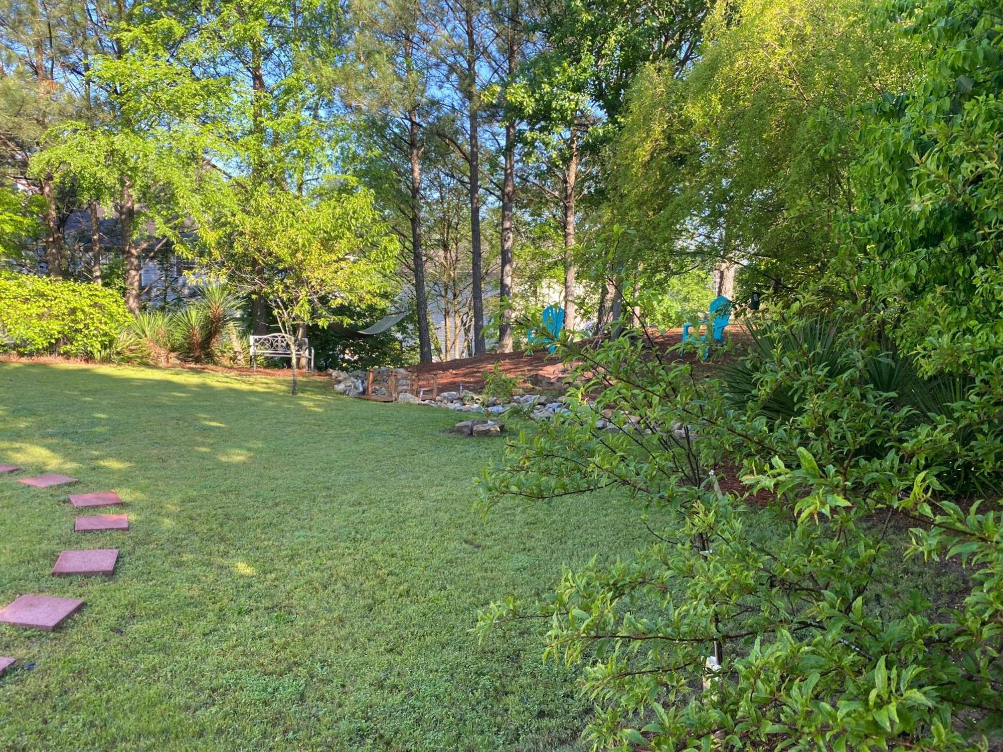 Captivating Home Near Downtown Atl Conley Esterno foto
