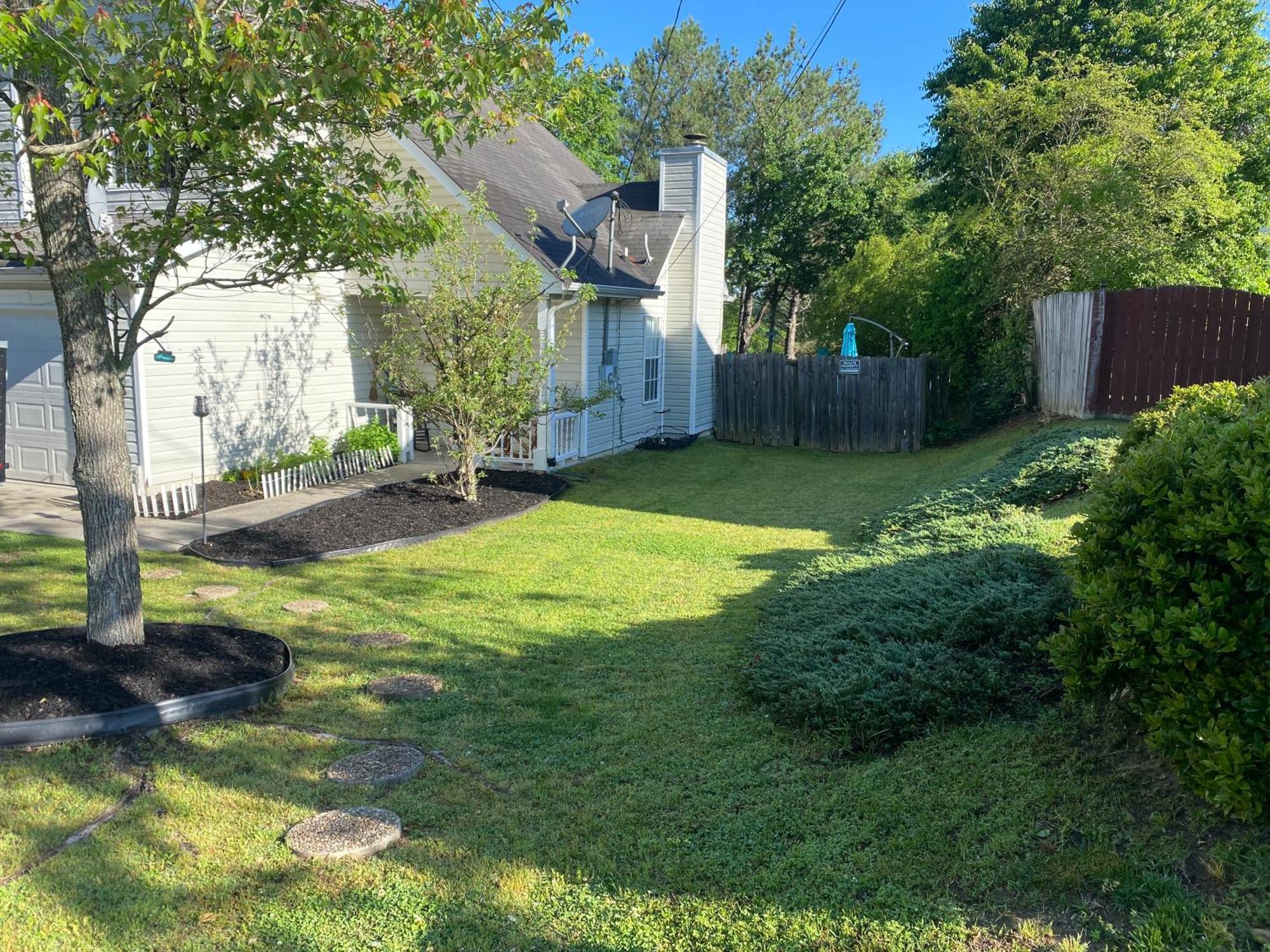Captivating Home Near Downtown Atl Conley Esterno foto