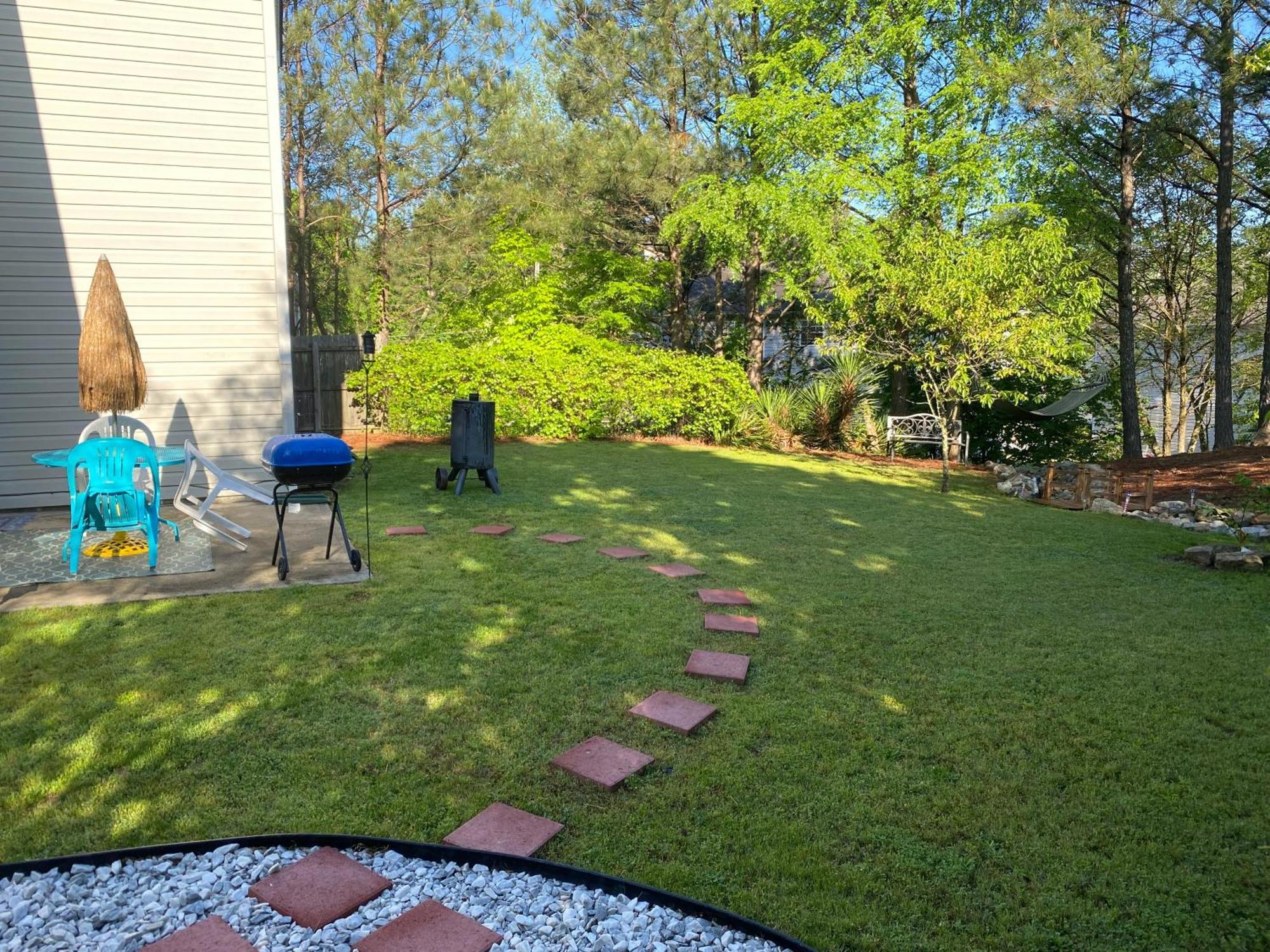 Captivating Home Near Downtown Atl Conley Esterno foto