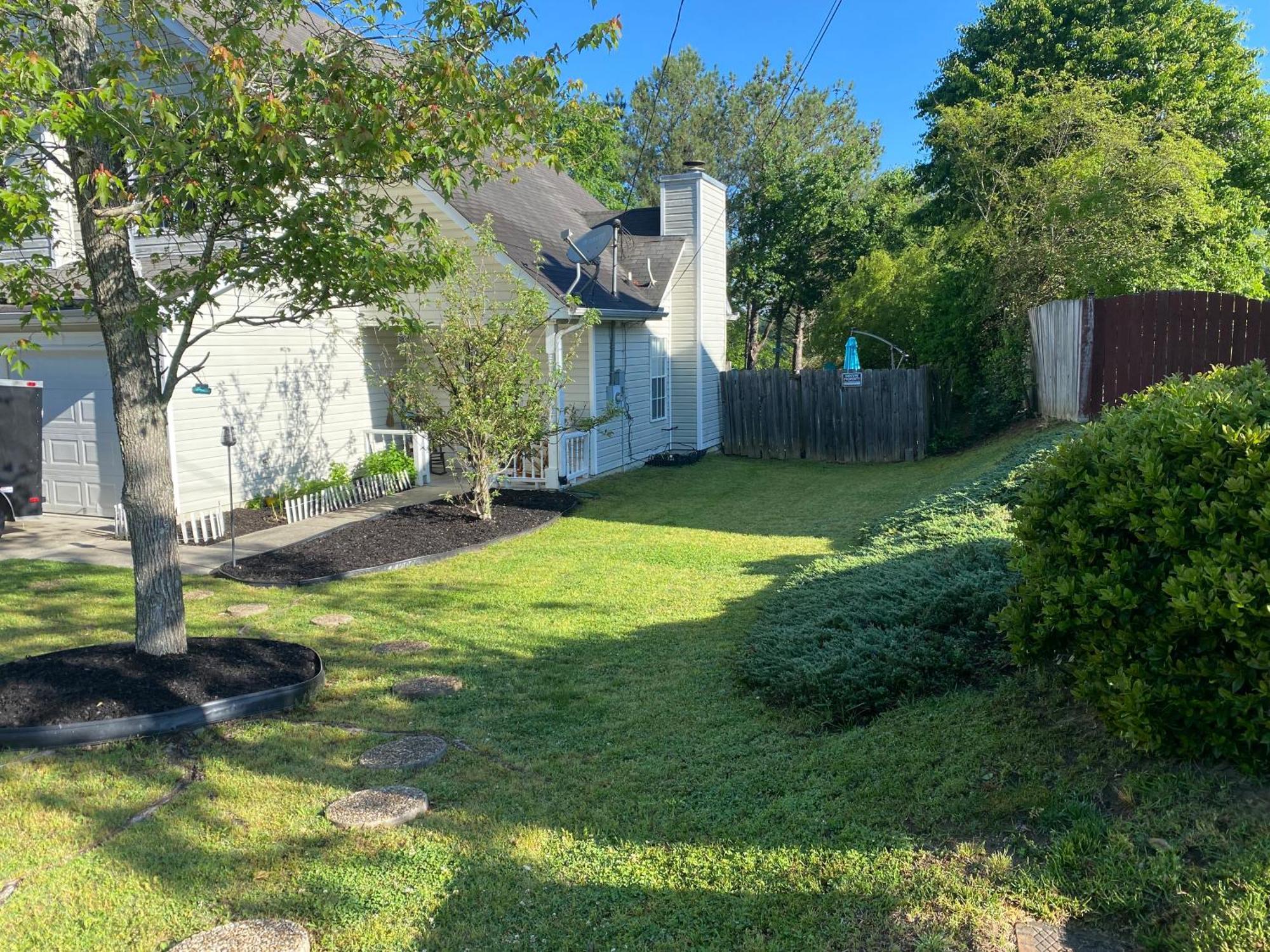Captivating Home Near Downtown Atl Conley Esterno foto